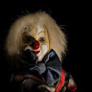 Meet your Posher, Angel